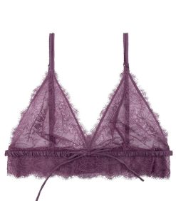 Online Love Stories Soutien-Gorge Gwen Purple