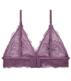 Online Love Stories Soutien-Gorge Gwen Purple