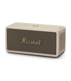 Clearance Marshall Enceinte Middleton Cream Bluetooth