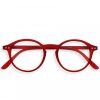 Clearance IZIPIZI Lunettes De Lecture #D Red