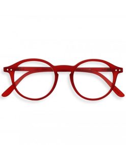 Clearance IZIPIZI Lunettes De Lecture #D Red