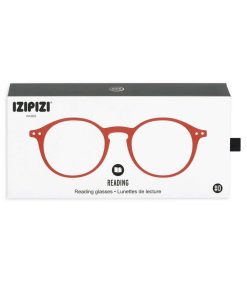 Clearance IZIPIZI Lunettes De Lecture #D Red