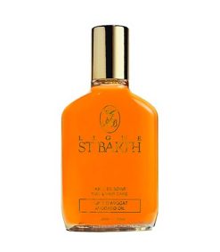 Online Ligne St Barth Huile D'Avocat 125 Ml