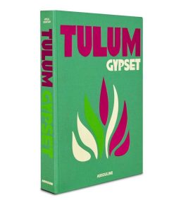 Best Assouline Livre Tulum Gypset