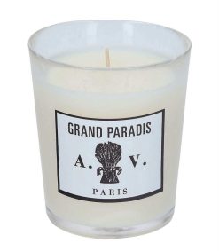 Online Astier de Villatte Bougie Parfumee Grand Paradis