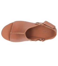 Hot UGG® Espadrilles Compensees Abbot Adjustable Slide