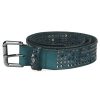 Best HTC Los Angeles Ceinture Coloree A Clous Studs