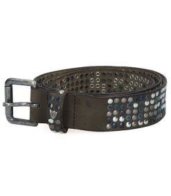 Best HTC Los Angeles Ceinture Coloree A Clous Studs