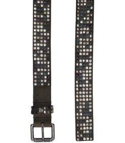 Best HTC Los Angeles Ceinture Coloree A Clous Studs