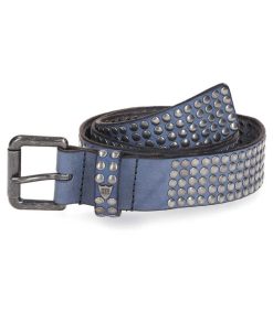 Best HTC Los Angeles Ceinture Coloree A Clous Studs