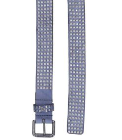 Best HTC Los Angeles Ceinture Coloree A Clous Studs