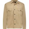 Wholesale Nine in the Morning Veste Homme Antonio Khaki Beige