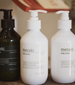 Best Meraki Lotion Pour Les Mains Pure, 275 Ml