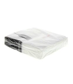 Wholesale Serax Serviettes Gala Qualite 40 X 40 Cm