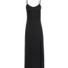 Clearance Maison Saint Julien Robe Longue Rio Noire