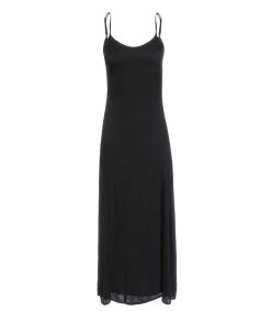 Clearance Maison Saint Julien Robe Longue Rio Noire