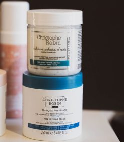 Best Christophe Robin Masque Purifiant A La Boue Thermale