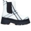 Clearance Marc Jacobs Bottines The Plaid Boots