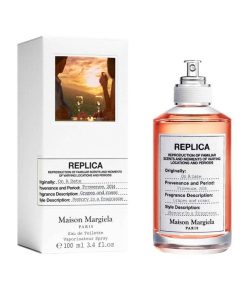 Best Maison Margiela Eau De Toilette On A Date 100 Ml