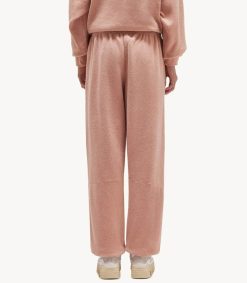 Hot Autry Pantalon Amour Rose