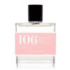 Hot Bon Parfumeur Eau De Parfum 106 Rose Damascena, Davana Et Vanille 30 Ml