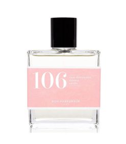 Hot Bon Parfumeur Eau De Parfum 106 Rose Damascena, Davana Et Vanille 30 Ml