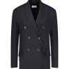 Clearance Nine in the Morning Blazer Charlotte Nero