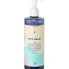 New Kerzon Savon Fou Naturel Petit Grain 500 Ml