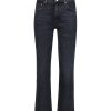 Hot AGOLDE Jean Kye Straight Crop Tryst