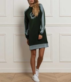 Best Alexa Chung Robe Baseball Style