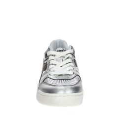 Online Diadora Baskets B.560 Silver Used Wn