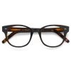 Hot Sensee Lunettes Ecran Pa.107 Bicolore Noir Ecaille