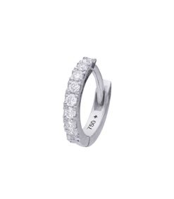 New Feidt Paris Mini Creole Alliance Small Diamants