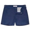 Online Orlebar Brown Short De Bain Court Setter Ii Blue Wash