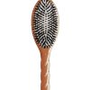 New La Bonne Brosse Brosse N.02 L'Indispensable Soin & Demelage Terracotta