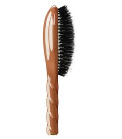 New La Bonne Brosse Brosse N.02 L'Indispensable Soin & Demelage Terracotta