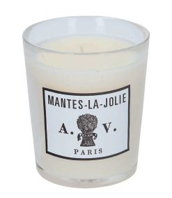 Hot Astier de Villatte Bougie Parfumee Mantes-La-Jolie