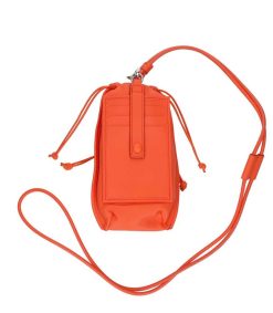 Best ELAOW Grande Pochette Cuir