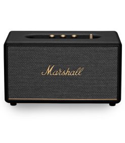 Online Marshall Enceinte Stanmore Iii Black