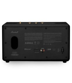 Online Marshall Enceinte Stanmore Iii Black