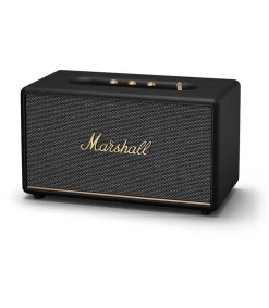 Online Marshall Enceinte Stanmore Iii Black