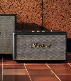 Online Marshall Enceinte Stanmore Iii Black