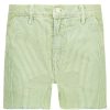 Hot Mother Short Raye Utility Fray