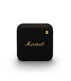 Wholesale Marshall Enceinte Portable Willen Black And Brass