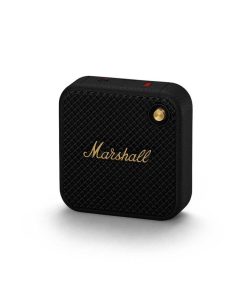 Wholesale Marshall Enceinte Portable Willen Black And Brass