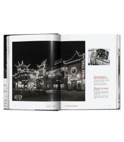 Online Taschen Livre Dark City. The Real Los Angeles Noir