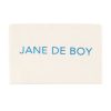 Best Jane de Boy Chamoisine A Bijoux Jane De Boy