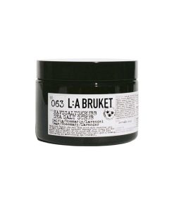 Wholesale L:a Bruket Gommage Exfoliant Au Sel Marin N°063 420 G