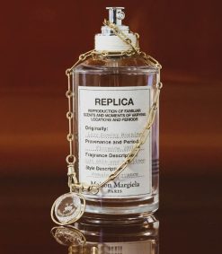 New Maison Margiela Eau De Toilette Replica Lazy Sunday Morning 100 Ml