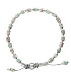 Wholesale M.Cohen by Maor Bracelet Saguaro Chrysoprase